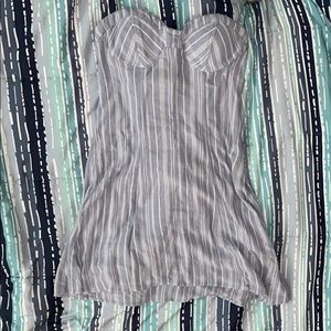 American Eagle flowy summer dress